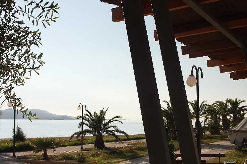Aura Boutique Hotel Lixouri