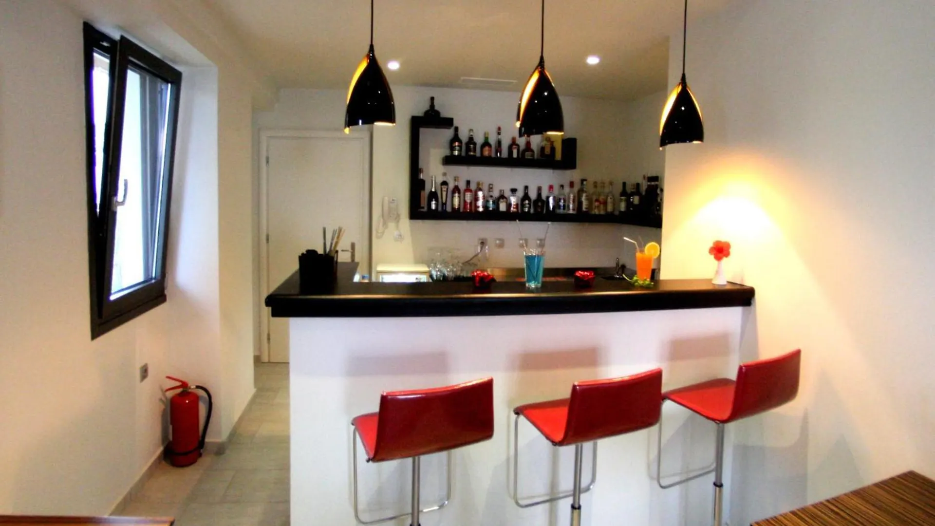 Aura Boutique Hotel Lixouri