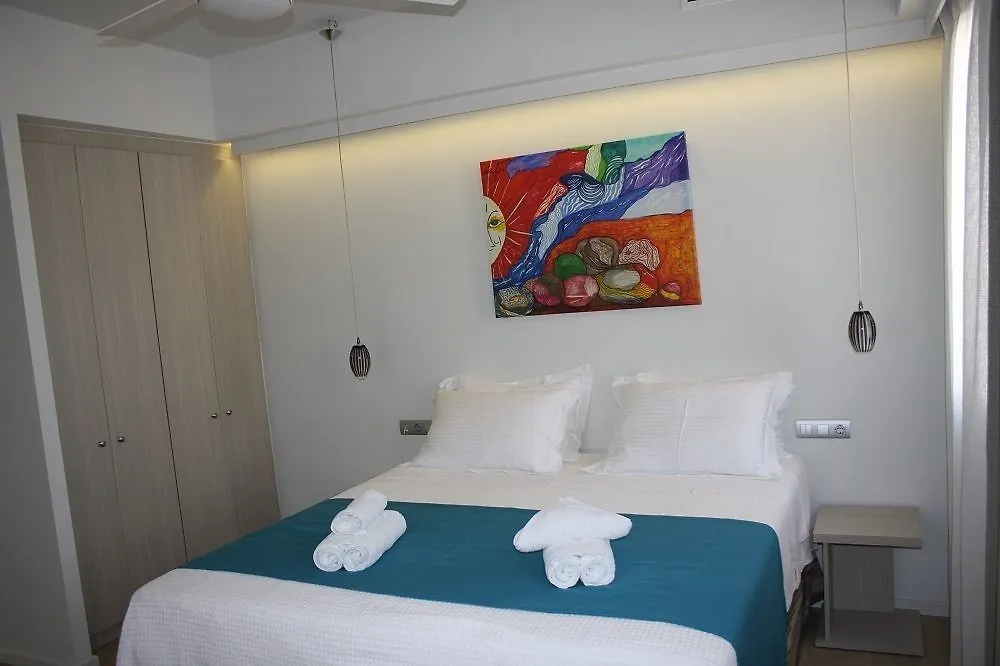 Aura Boutique Hotel Lixouri
