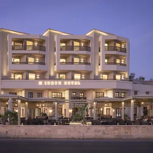 *** Hotel Ideon Grecia