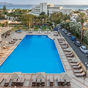 **** Hotel Chc Marilena Grecia