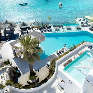 Kivotos Mykonos - Preferred & 5* Ornos (Mykonos)