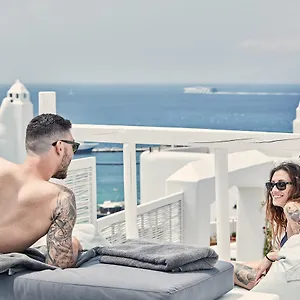 *** Affittacamere Boho Private Luxury Grecia