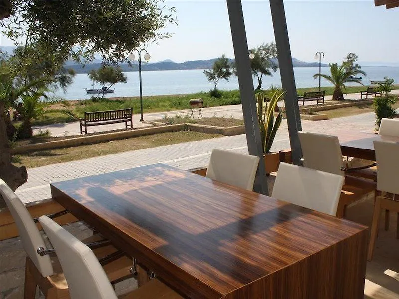 Aura Boutique Hotel Lixouri