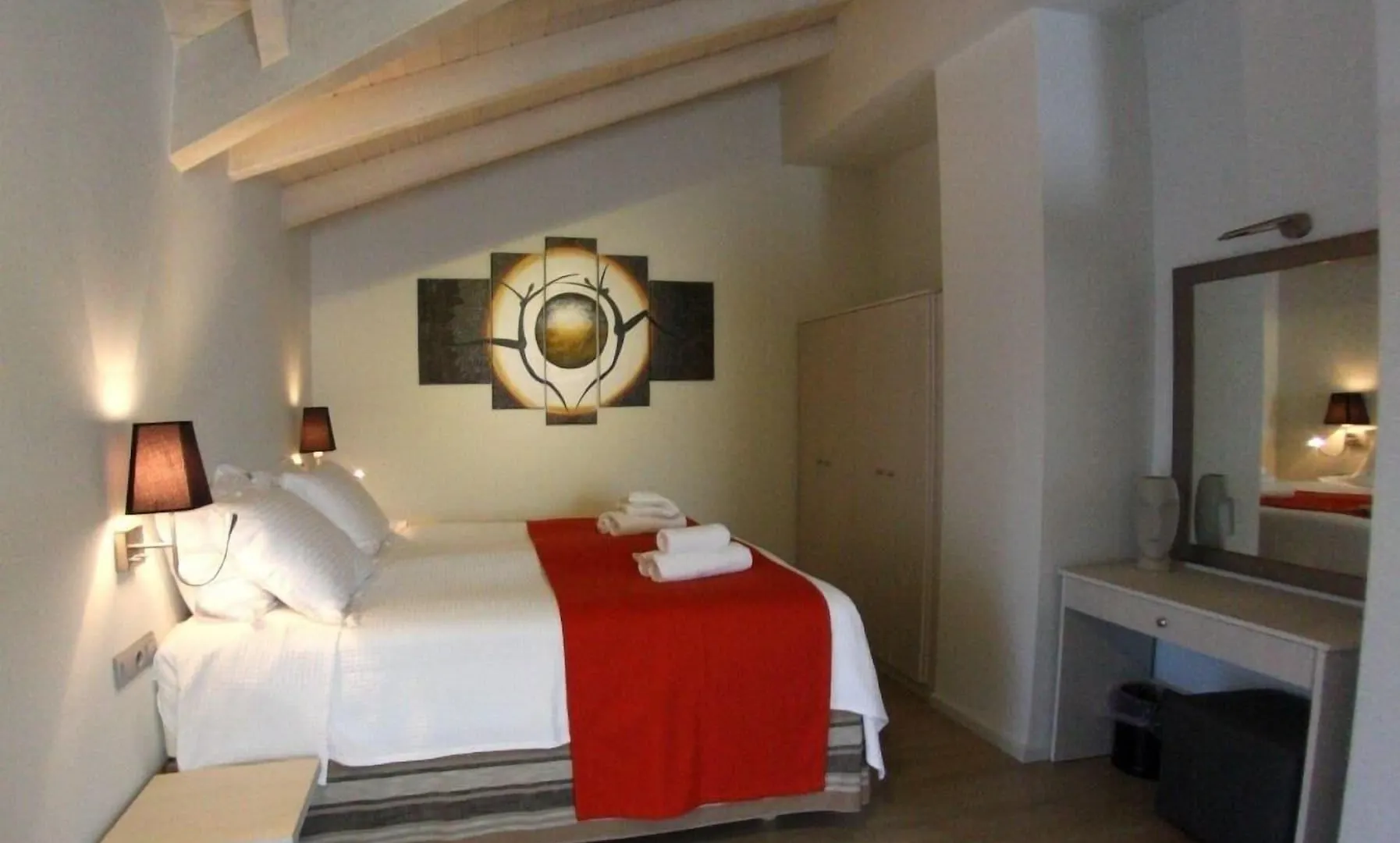Aura Boutique Hotel Lixouri