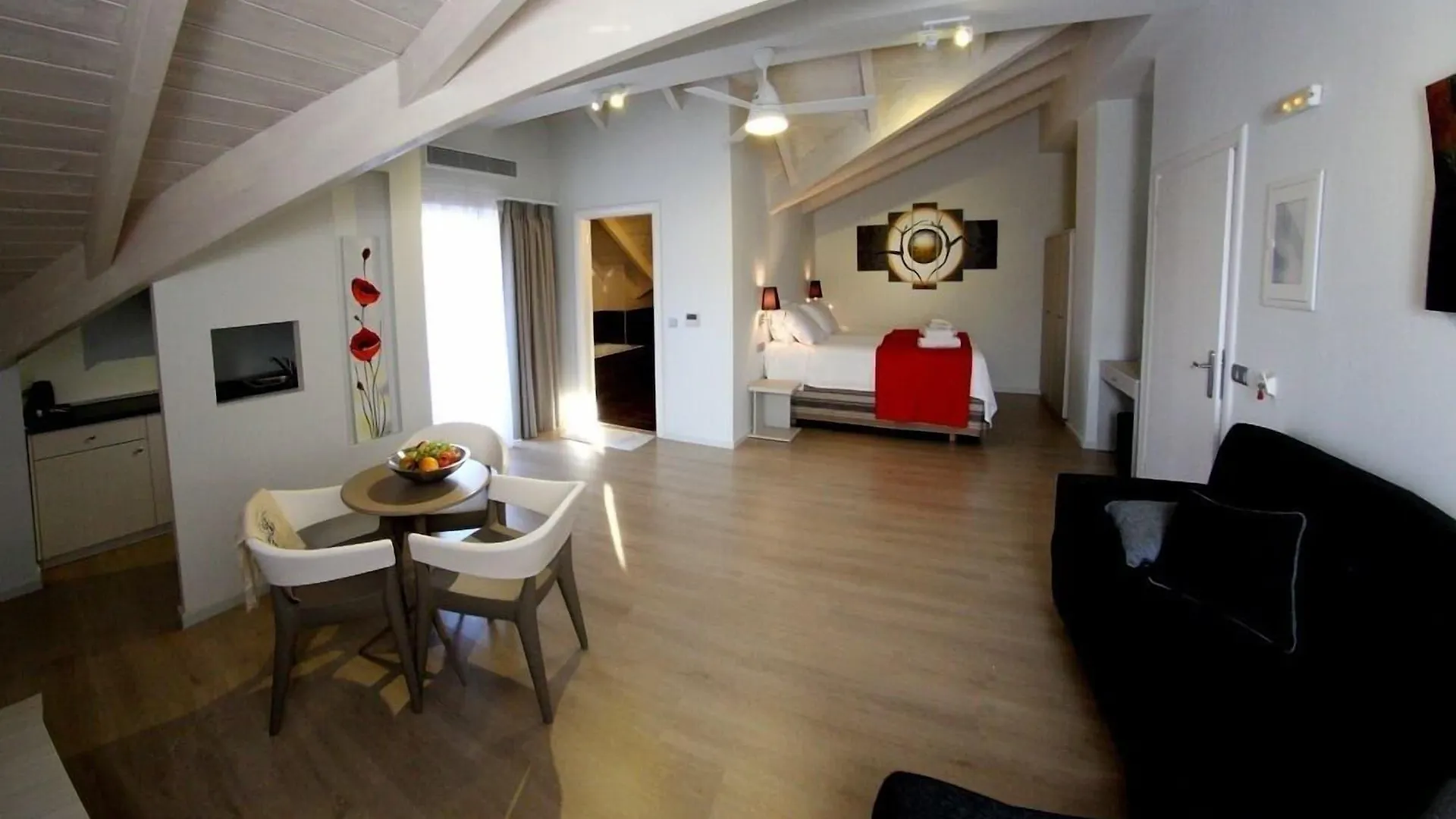 Aura Boutique Hotel Lixouri 3*,  Greece