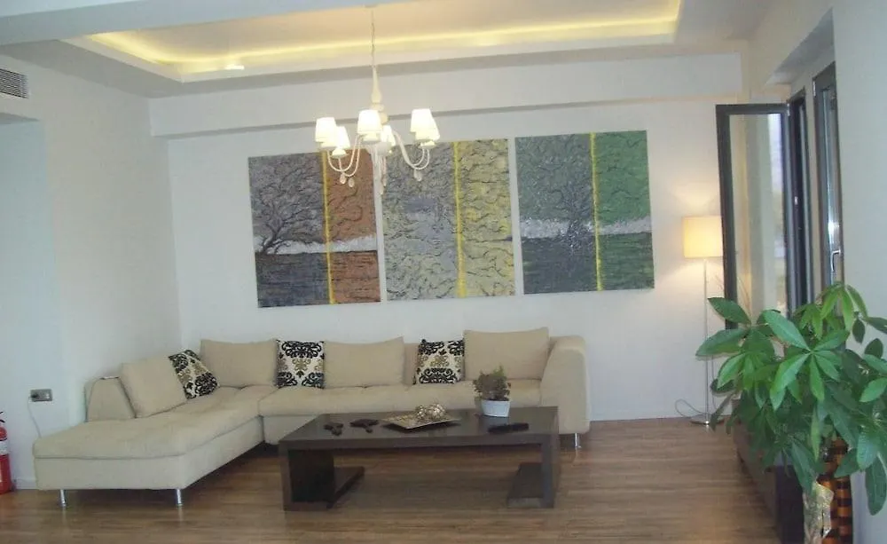***  Aura Boutique Hotel Lixouri Greece