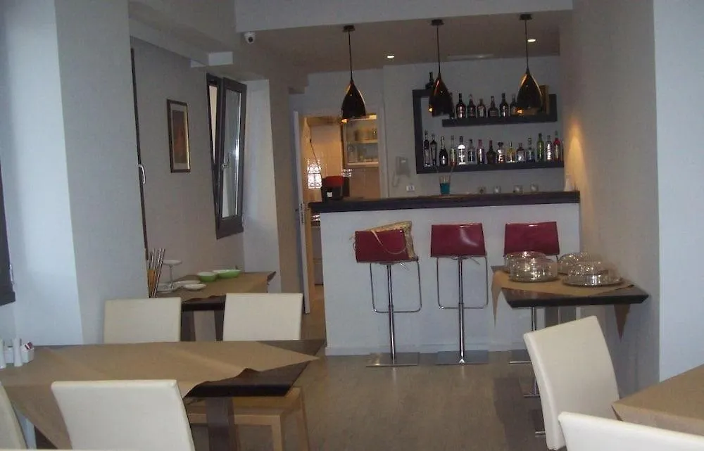 Aura Boutique Hotel Lixouri