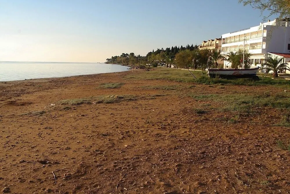 ***  Aura Boutique Hotel Lixouri Greece