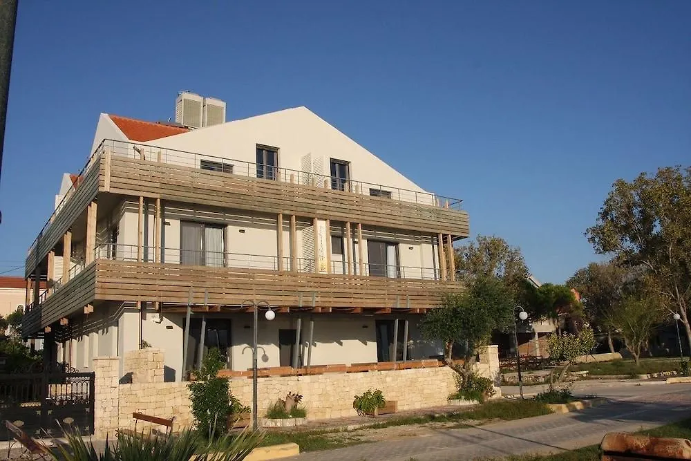 Aura Boutique Hotel Lixouri