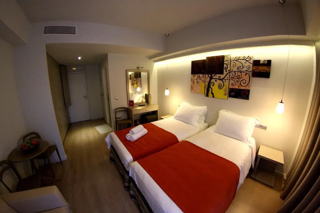 Aura Boutique Hotel Lixouri