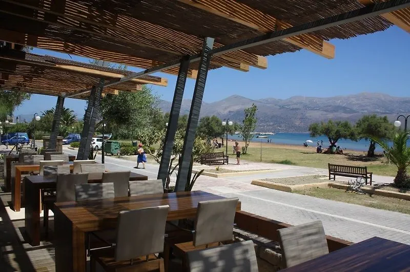 Aura Boutique Hotel Lixouri